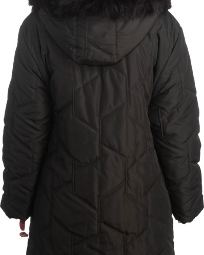 Γυναικείο Επώνυμο Μπουφάν - S686