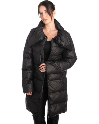 Γυναικείο Επώνυμο Μπουφάν - S687