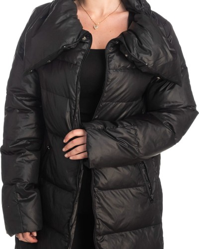 Γυναικείο Επώνυμο Μπουφάν - S687