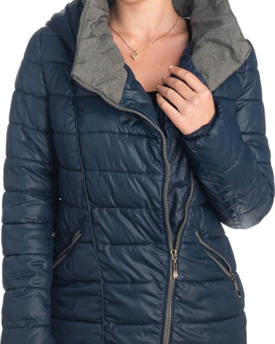 Γυναικείο Επώνυμο Μπουφάν - S689