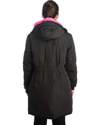 Γυναικείο Επώνυμο Μπουφάν - S691