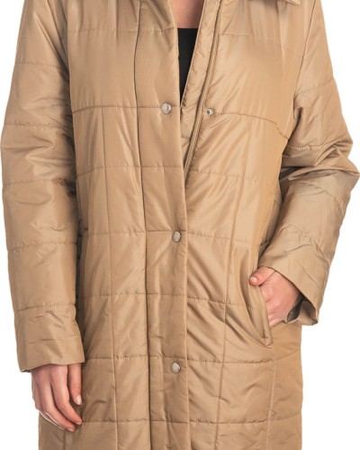 Γυναικείο Επώνυμο Μπουφάν - S692