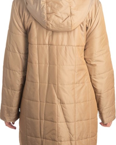 Γυναικείο Επώνυμο Μπουφάν - S692