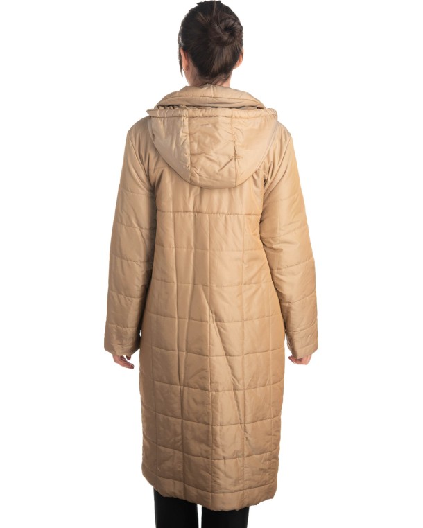 Γυναικείο Επώνυμο Μπουφάν - S692