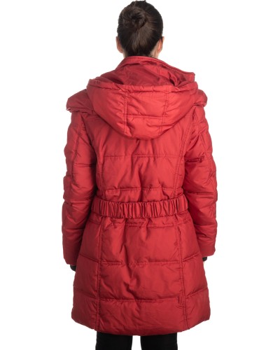 Γυναικείο Επώνυμο Μπουφάν - S693