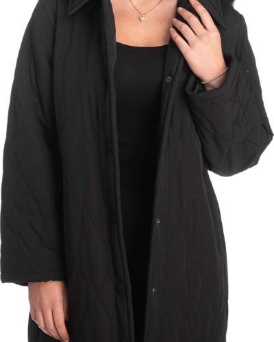 Γυναικείο Επώνυμο Μπουφάν - S694