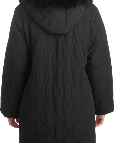 Γυναικείο Επώνυμο Μπουφάν - S694