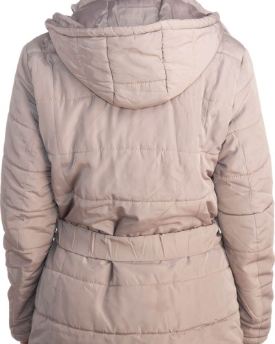 Γυναικείο Επώνυμο Μπουφάν - S695