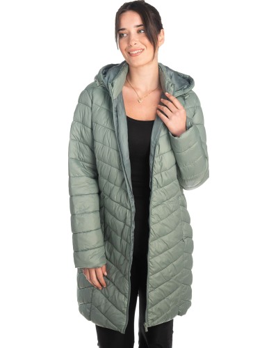 Γυναικείο Επώνυμο Μπουφάν - S696