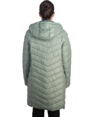 Γυναικείο Επώνυμο Μπουφάν - S696