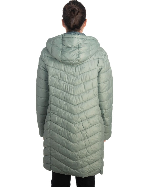 Γυναικείο Επώνυμο Μπουφάν - S696