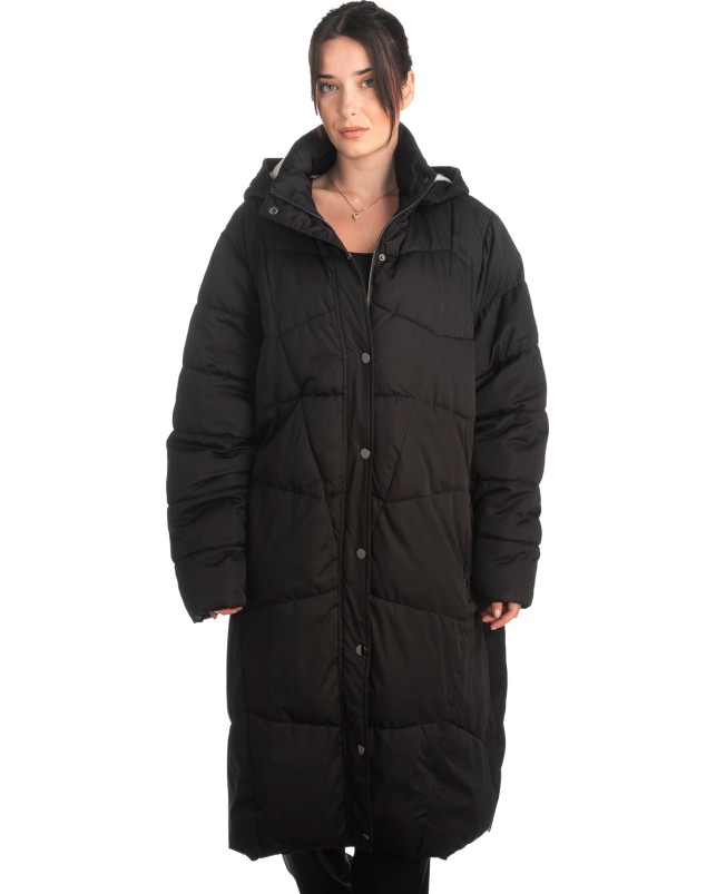 Γυναικείο Επώνυμο Μπουφάν - S697