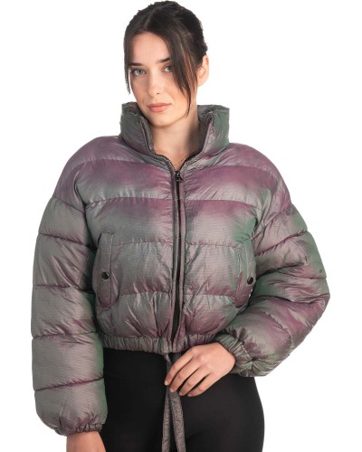 Γυναικείο Επώνυμο Μπουφάν - S698