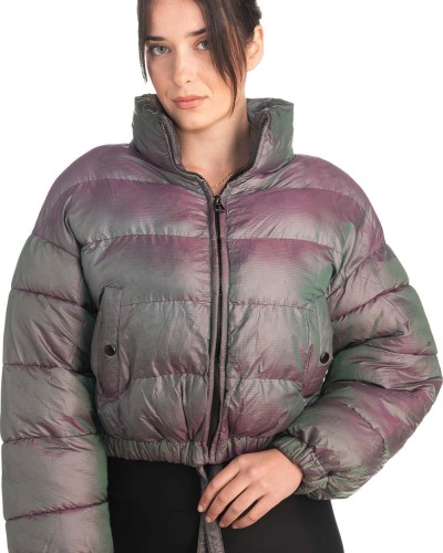 Γυναικείο Επώνυμο Μπουφάν - S698