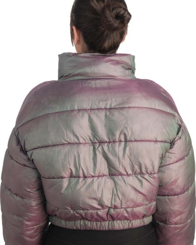 Γυναικείο Επώνυμο Μπουφάν - S698