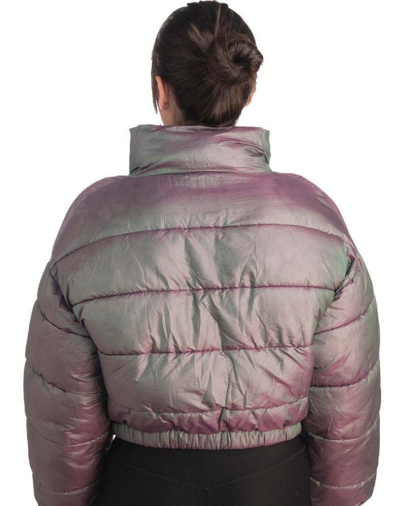 Γυναικείο Επώνυμο Μπουφάν - S698