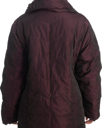 Γυναικείο Επώνυμο Μπουφάν - S699