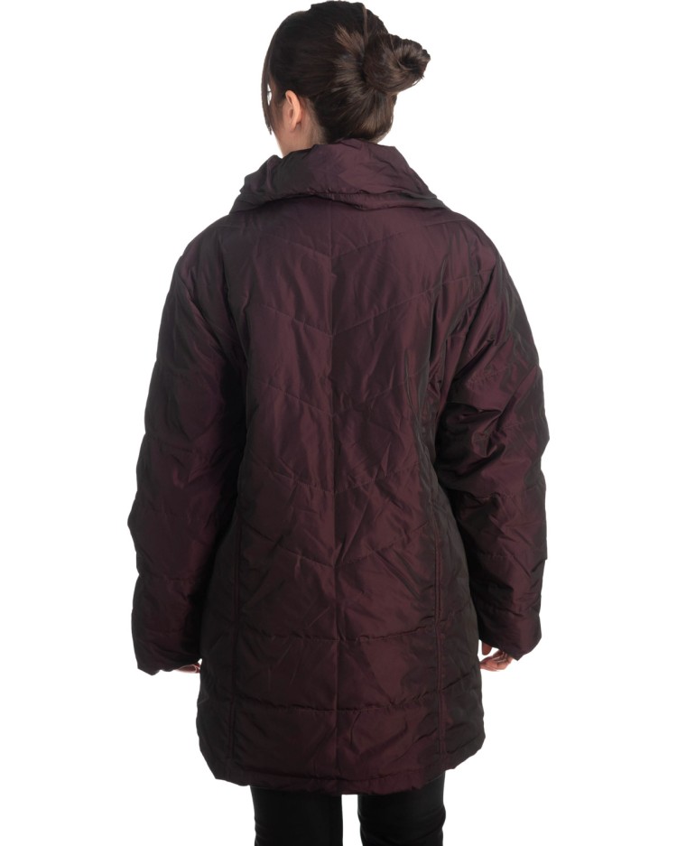 Γυναικείο Επώνυμο Μπουφάν - S699