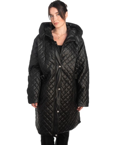 Γυναικείο Επώνυμο Μπουφάν - S701