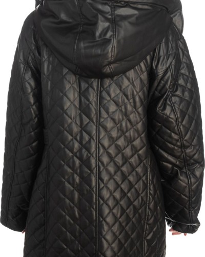 Γυναικείο Επώνυμο Μπουφάν - S701