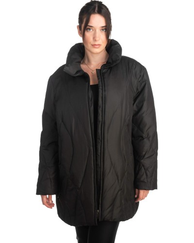 Γυναικείο Επώνυμο Μπουφάν - S703