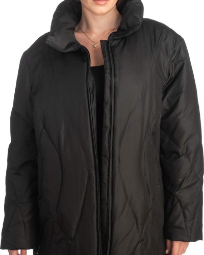 Γυναικείο Επώνυμο Μπουφάν - S703