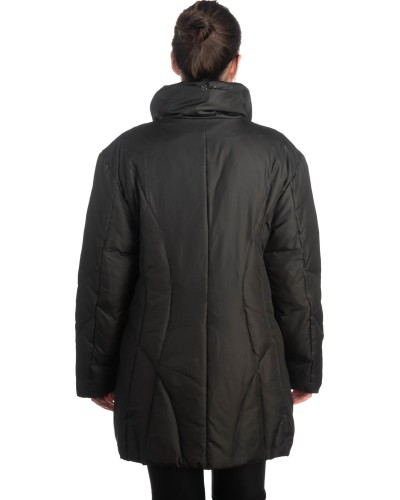 Γυναικείο Επώνυμο Μπουφάν - S703