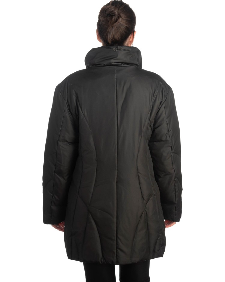 Γυναικείο Επώνυμο Μπουφάν - S703