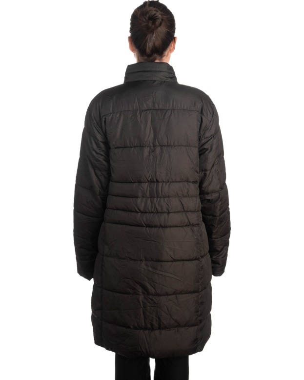 Γυναικείο Επώνυμο Μπουφάν - S704