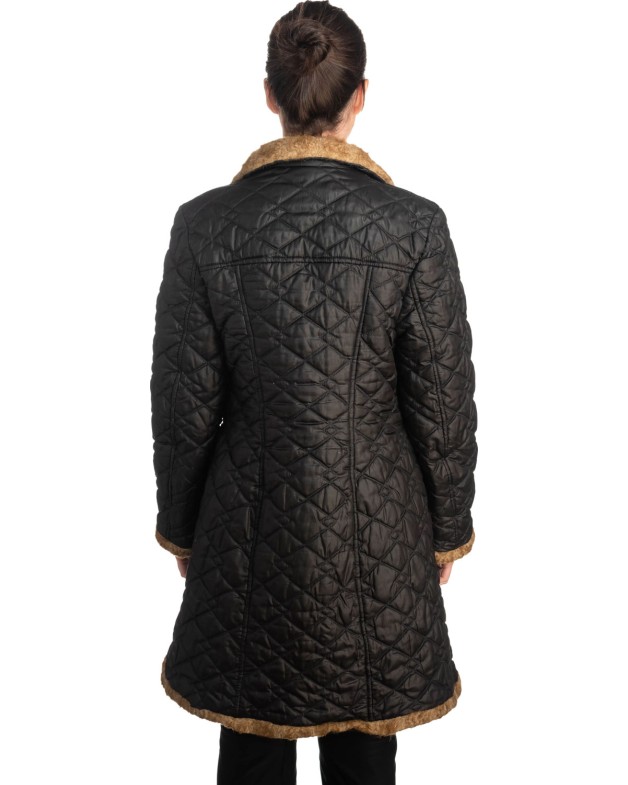 Γυναικείο Επώνυμο Μπουφάν - S705