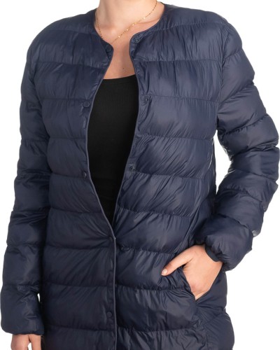 Γυναικείο Επώνυμο Μπουφάν - S706