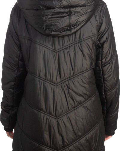 Γυναικείο Επώνυμο Μπουφάν - S707