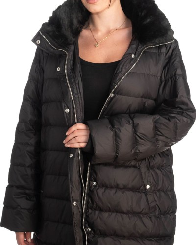 Γυναικείο Επώνυμο Μπουφάν - S708