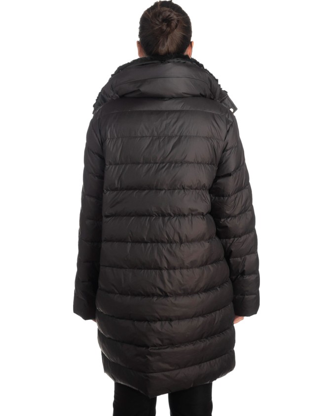 Γυναικείο Επώνυμο Μπουφάν - S708