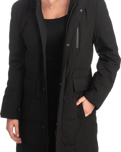 Γυναικείο Επώνυμο Μπουφάν - S709