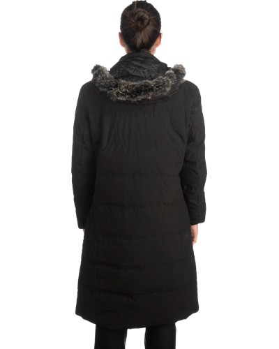 Γυναικείο Επώνυμο Μπουφάν - S709