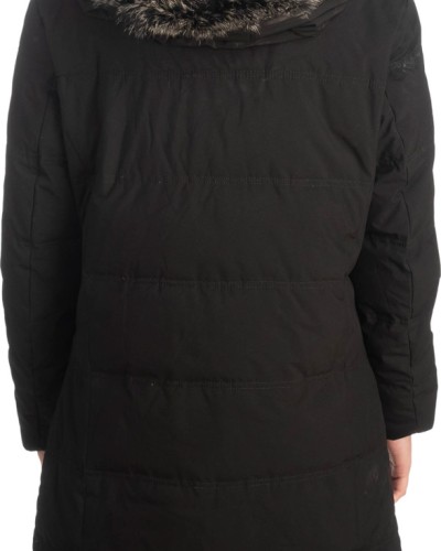 Γυναικείο Επώνυμο Μπουφάν - S709