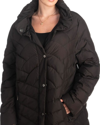 Γυναικείο Επώνυμο Μπουφάν - S710