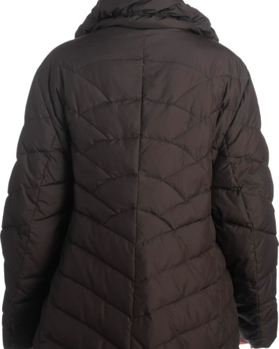 Γυναικείο Επώνυμο Μπουφάν - S710