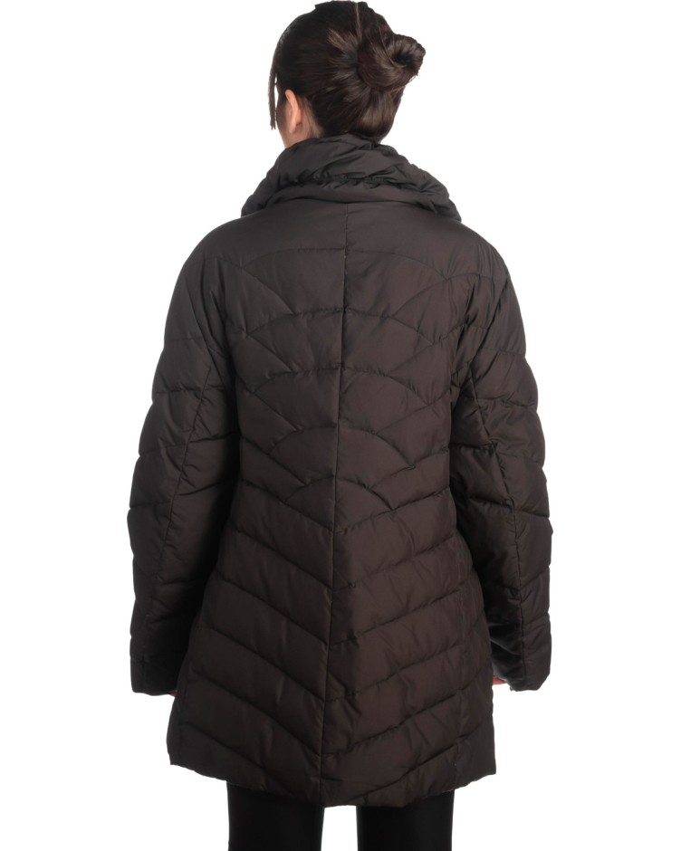 Γυναικείο Επώνυμο Μπουφάν - S710