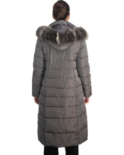 Γυναικείο Επώνυμο Μπουφάν - S711