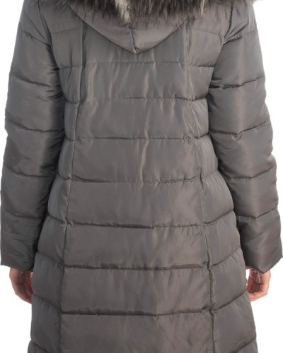 Γυναικείο Επώνυμο Μπουφάν - S711