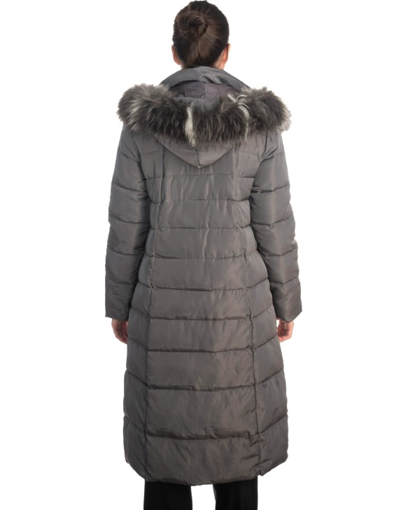 Γυναικείο Επώνυμο Μπουφάν - S711