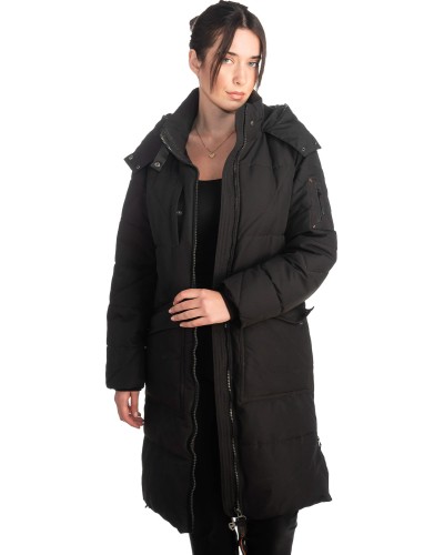 Γυναικείο Επώνυμο Μπουφάν - S712