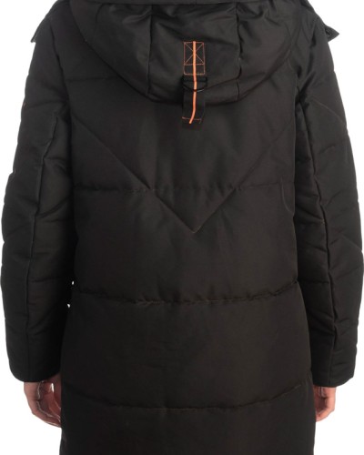 Γυναικείο Επώνυμο Μπουφάν - S712