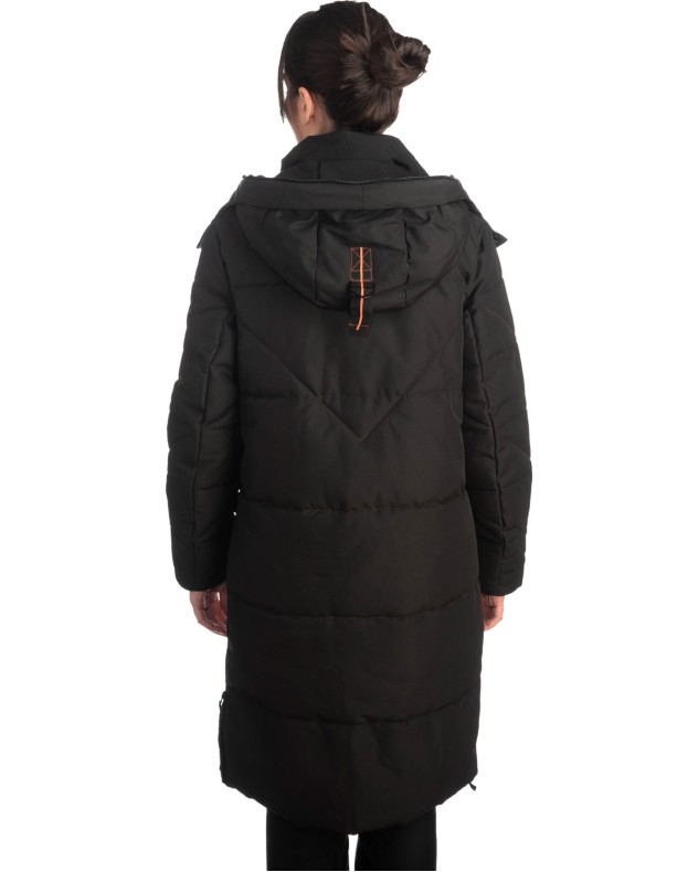 Γυναικείο Επώνυμο Μπουφάν - S712