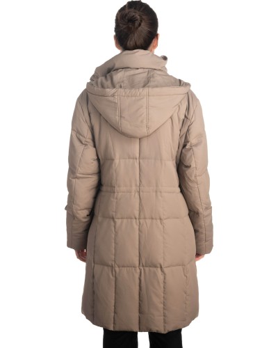 Γυναικείο Επώνυμο Μπουφάν - S713