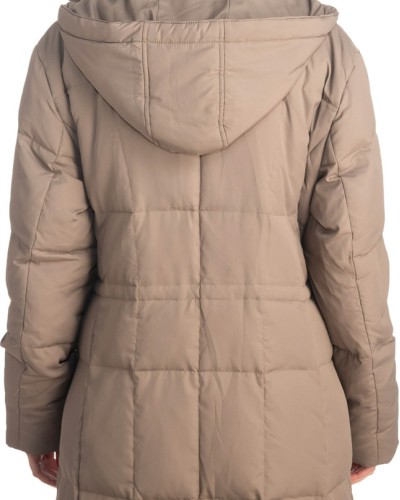 Γυναικείο Επώνυμο Μπουφάν - S713