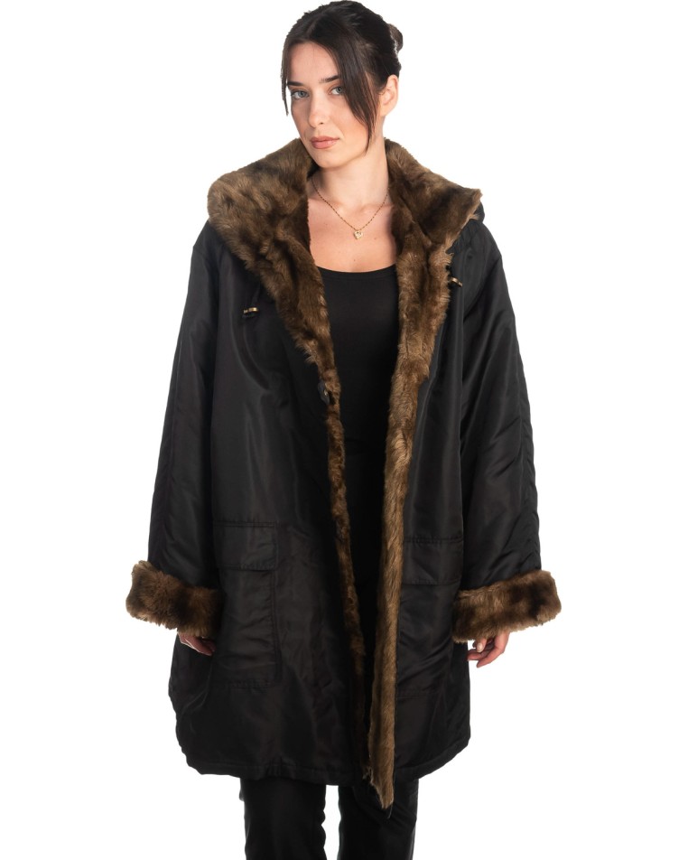 Γυναικείο Επώνυμο Μπουφάν - S714