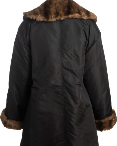 Γυναικείο Επώνυμο Μπουφάν - S714